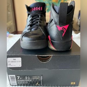 Air Jordan 7 Retro GG